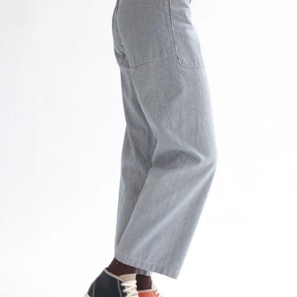 As Ever NYC Jean , Natural Herringbone Brancusi , size 27 - Picture 6 of 12